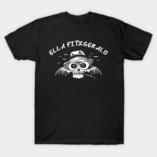 ella gentlemen T-Shirt